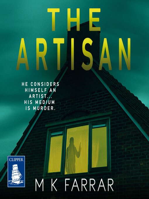 Title details for The Artisan by M. K. Farrar - Wait list